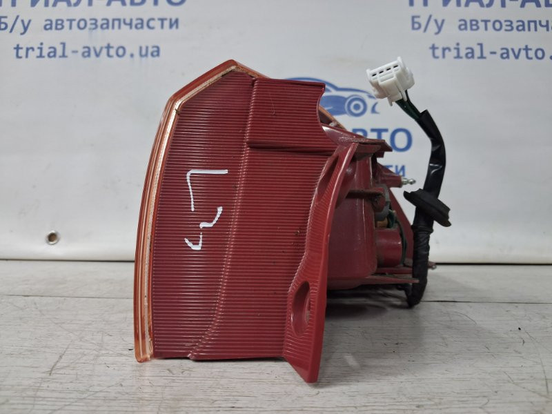 Фонарь задний внешний левый Mitsubishi Lancer 2007-2017 8330A371 (Арт. 59843) Київ - зображення 5