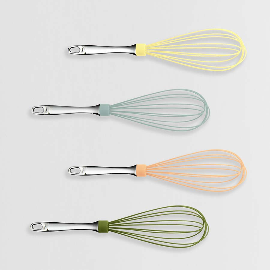 Вінчик силіконовий Maestro MR-1582 Киев - изображение 1