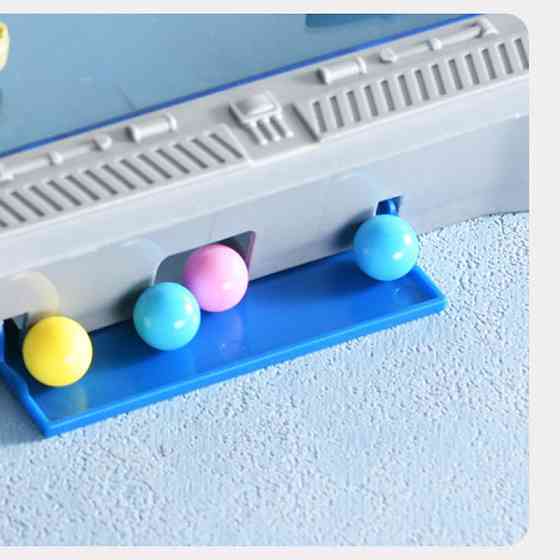 Настольная интерактивная игра Ummi 707-128 Airforce Shooting Game Херсон