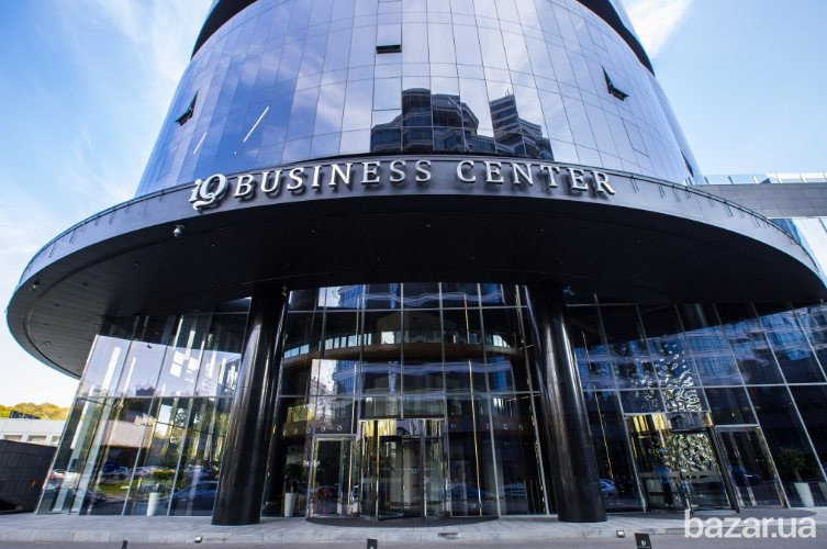 Аренда офисов в Центре БЦ "IQ" ст.метро "Дружбы народов" Без Комиссии. Київ - зображення 11
