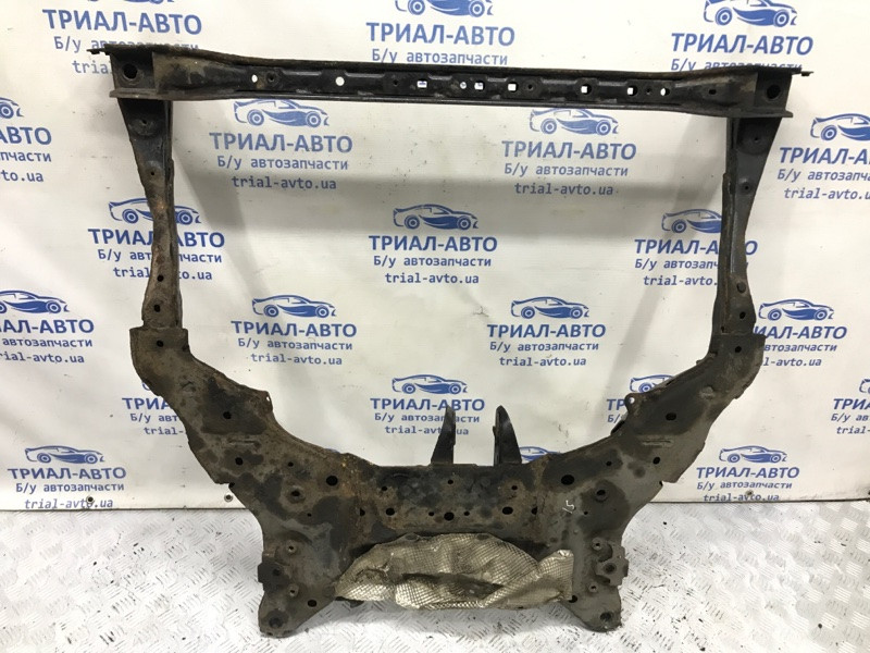 Балка передней подвески Mazda CX 5 2011-2017 KD353480XF (Арт. 31405) Київ - зображення 6