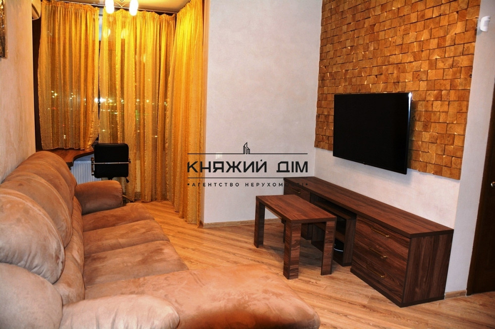 Оренда 2-комнтаную квартири студіо в ЖК Паркстоун Код об'єкта № 11188053 Киев - изображение 8