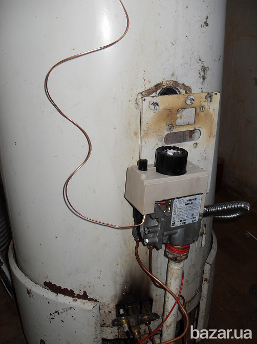 #Ремонт Котлов газовых в Черкассах# Черкаси - зображення 6