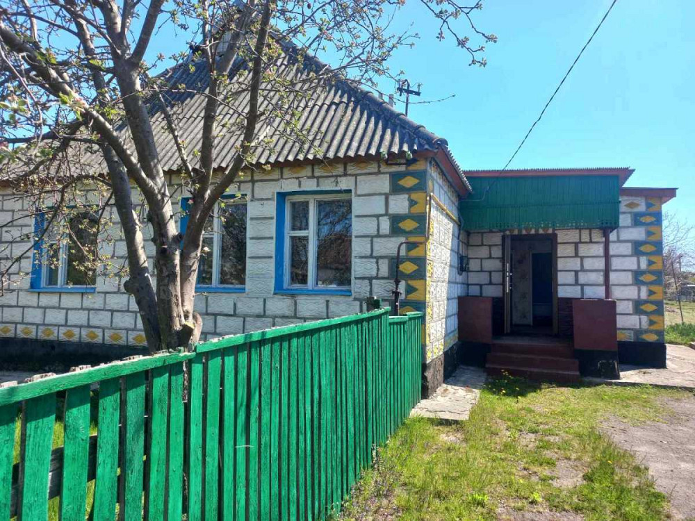 продажа 4-к дом Брусиловский, Брусилов, 36999 $  - зображення 12