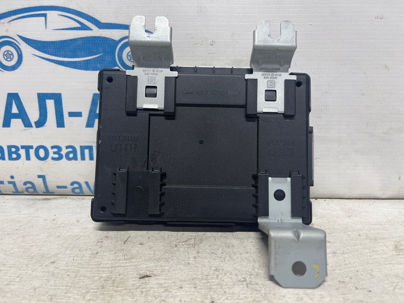 Блок управления Hyundai Santa fe 2012-2019 954004Z130 (Арт. 74661) Київ - зображення 3