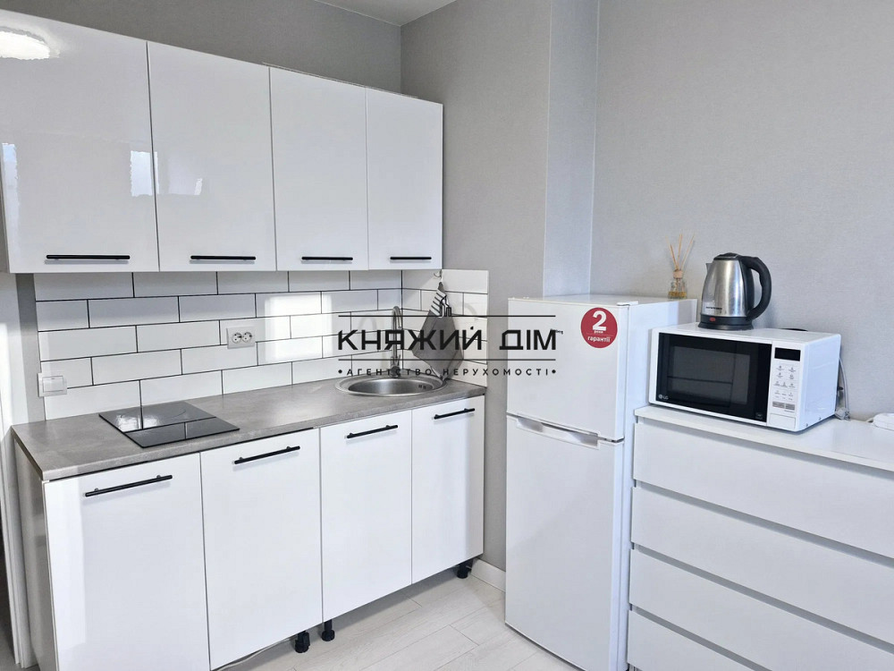 Оренда 1-кімнатної квартири в ЖК Одеській бульвар, код 11203863. Київ - зображення 1