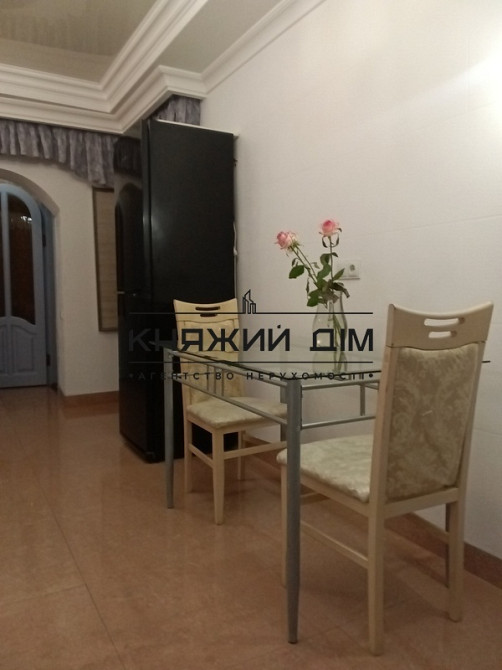 Пропонується до продажу 3-х кімнатна дворівнева квартира №21146701 Киев - изображение 8