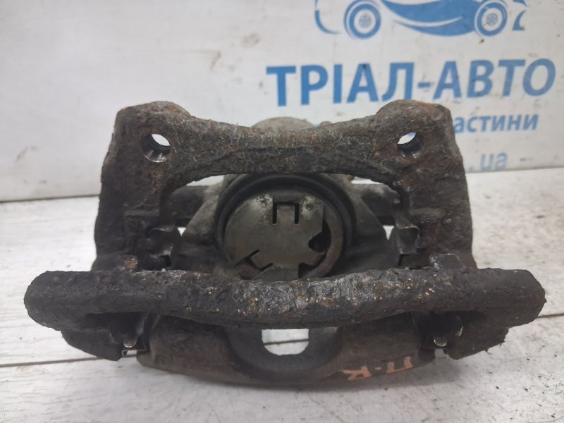 Суппорт передний правый Nissan Micra 2002-2010 41001AX601 (Арт. 84629) Київ - зображення 3