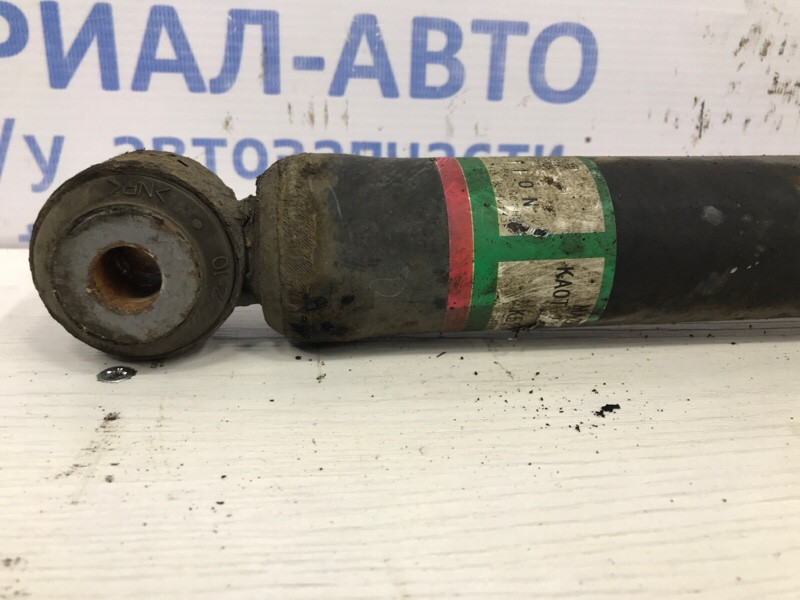 Амортизатор задний Mazda CX 5 2011-2017 K070-28-910A (Арт. 50917) Київ - зображення 2