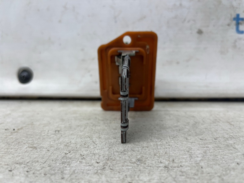 Резистор печки Hyundai I30 GD 1.6 DIESEL D4FB 2011 (б/у) Київ - зображення 3