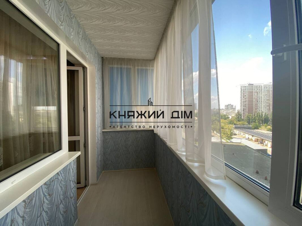 2кімн Люкс метро Лівобережна № 11203636 Киев - изображение 10