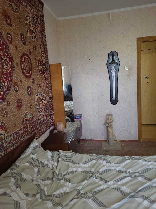 продажа 2-к квартира Броварский, Бровары, 47500 $ Бровари - зображення 3