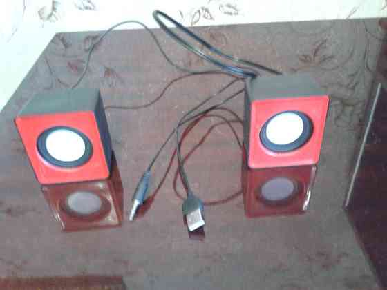 Акустична система. б/у. Київ