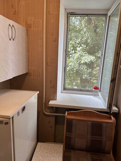 долгосрочная аренда 1-к квартира Киев, Святошинский, 7500 грн./мес. Київ - зображення 12