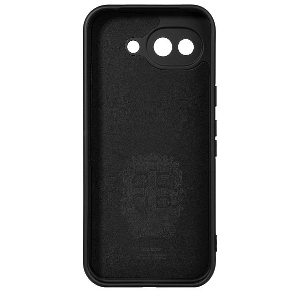 Чохол ArmorStandart ICON для Google Pixel 10a 5G Black (ARM90518) Харьков - изображение 2