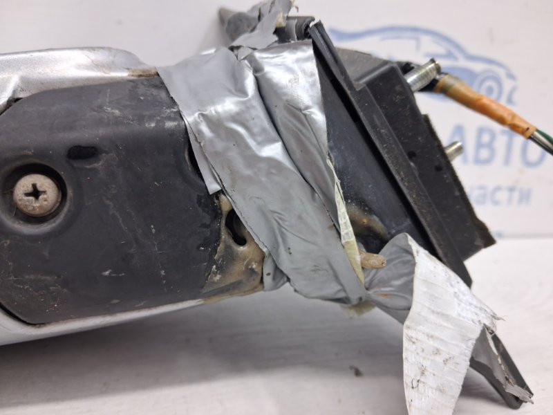 Зеркало левое Mitsubishi Lancer 2003-2009 MN154649 (Арт. 61474) Київ - зображення 7