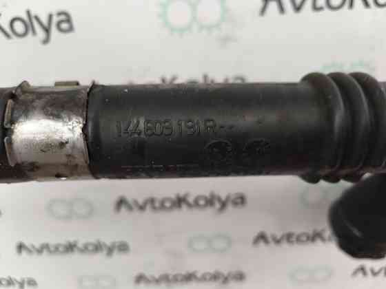 Патрубок интеркулера Mercedes Citan 1.5 cdi 2012-2020 (144609191R) Ковель