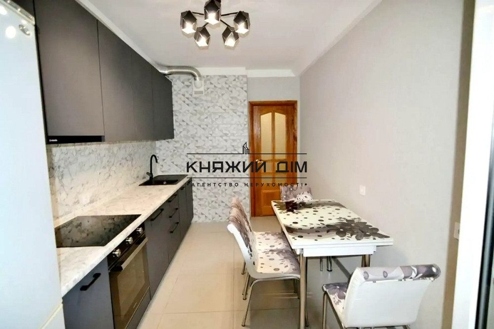 Є Генератор! Оренда 3 кімнатна квартира м. Святошин КОД  11204843 Киев - изображение 7