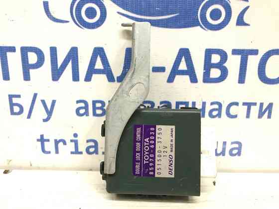 Блок управления дверьми Toyota Prado 2002-2009 8597060030 (Арт. 10684) Киев