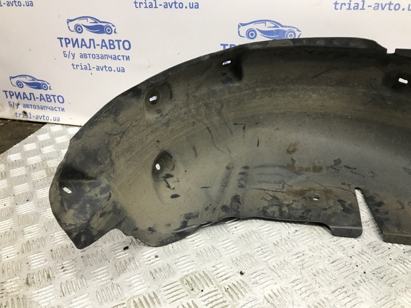 Подкрылок задний правый Renault Megane 2008-2016 767489097R (Арт. 53660) Киев - изображение 6