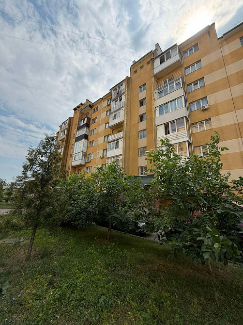 Продаж ЗДАНОЇ 3-кімнатної квартири, 76 м², 2 поверх, ДОКУМЕНТИ Івано-Франківськ - зображення 1