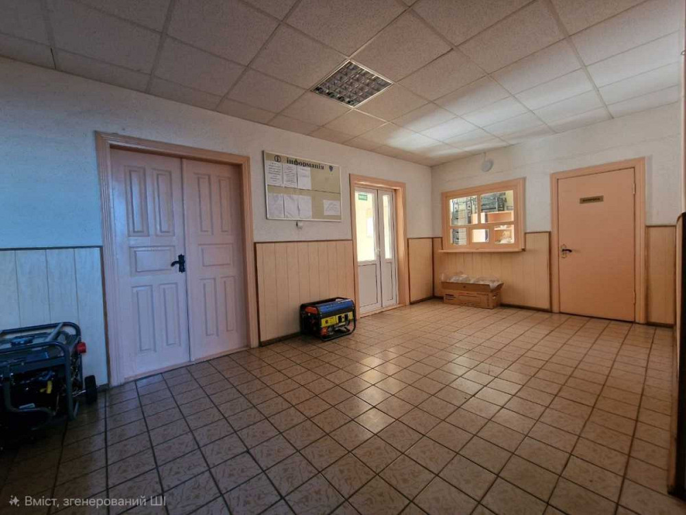 продажа помещения свободного назначения, здания Белоцерковский, Белая Церковь, 280000 $ Белая Церковь - изображение 5