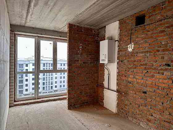 продажа 1-к квартира Киево-Святошинский, Хотов, 35000 $ 
