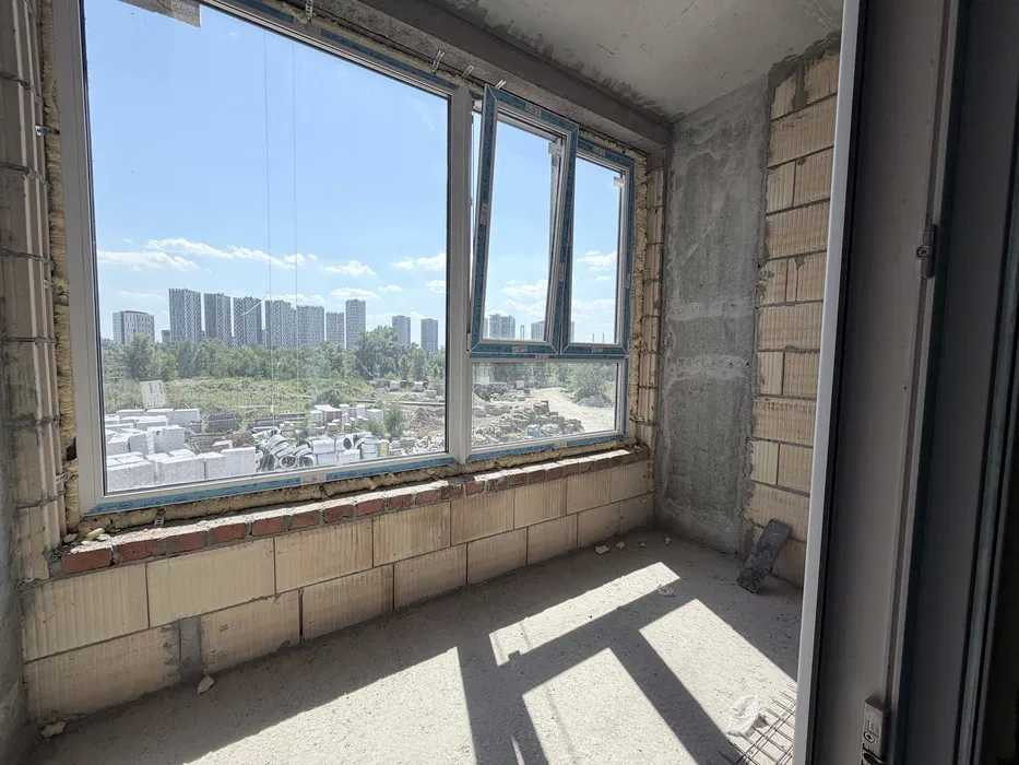 продажа 1-к квартира Киев, Дарницкий, 86000 $ Київ - зображення 5