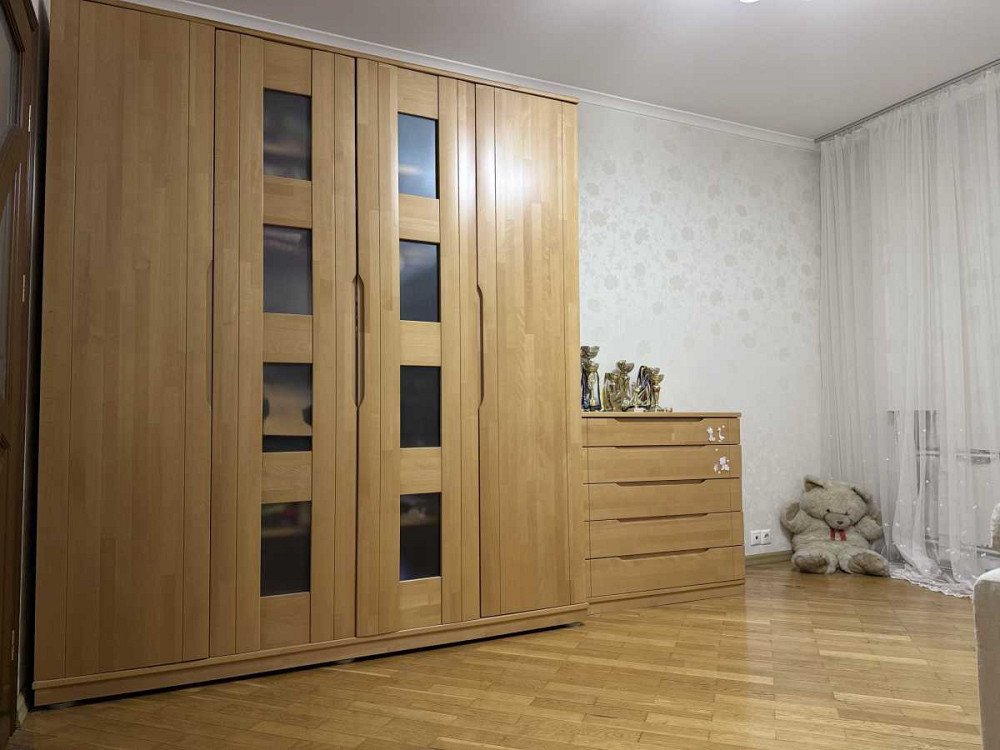 продажа 3-к квартира Киев, Днепровский, 140000 $ Київ - зображення 6