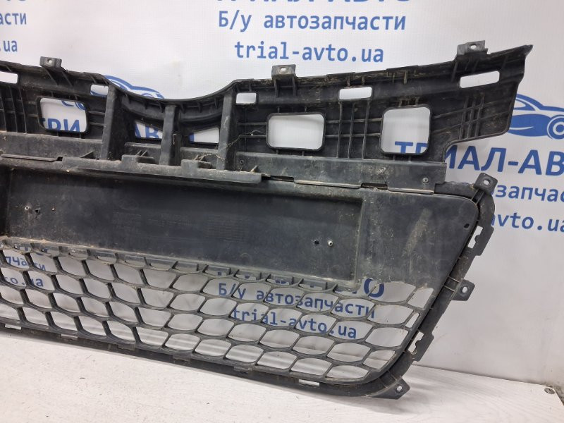 Решетка бампера центральная Hyundai I30 FD 1.6 DIESEL D4FB 2007 (б/у) Київ - зображення 6