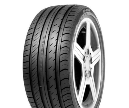 235/55 R17 Sunfull SF-888 103W Легкова шина Киев - изображение 1