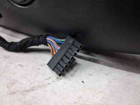 Зеркало салона Chevrolet Epica 2006-2013 96635470 (Арт. 78799) Київ