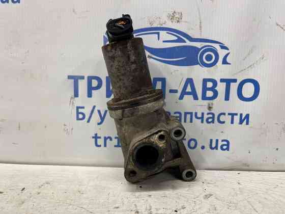 Клапан EGR Hyundai I30 FD 1.6 DIESEL D4FB 2007 (б/у) Киев