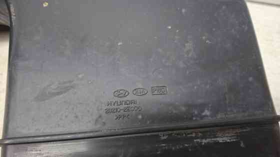 Воздухозаборник Hyundai Tucson 2004-2009 282102E100 (Арт. 73374) Київ