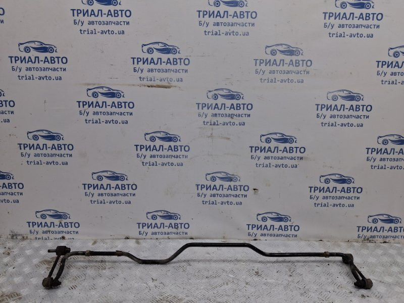 Стабилизатор задний SsangYong Korando C200 2.0 DIESEL D20DT 2010 (б/у) Киев - изображение 1