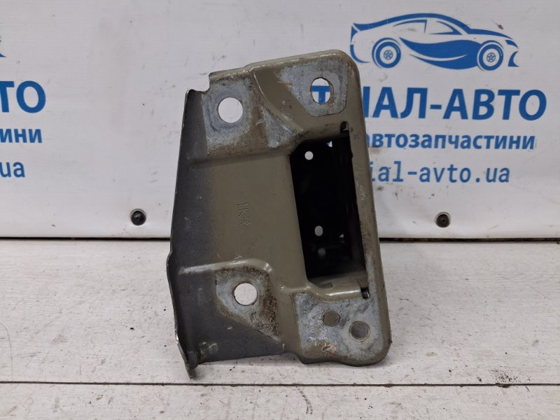 Кронштейн усилителя переднего бампера Nissan Juke 2010-2019 G51141KEMA (Арт. 68898) Київ - зображення 4