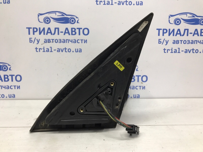 Зеркало правое SsangYong Rexton Y250 2.7 D27DT 2006 (б/у) Київ - зображення 7