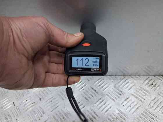 Дверь передняя правая Honda Accord 2002-2008 67010SEA010ZZ (Арт. 76200) Київ