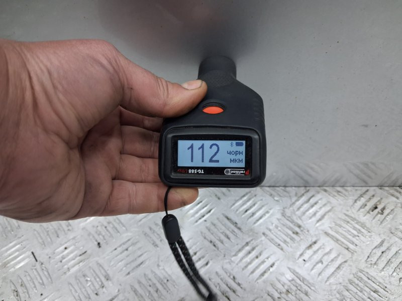 Дверь передняя правая Honda Accord 2002-2008 67010SEA010ZZ (Арт. 76200) Киев - изображение 5