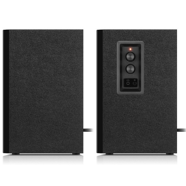 Акустична система REAL-EL S-415 Black (EL121200017) Харьков - изображение 5