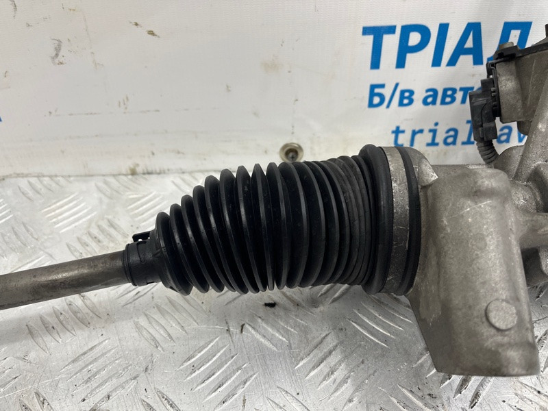 Рулевая рейка Jeep Cherokee KL 2.4 БЕНЗИН ED6 2013 (б/у) Киев - изображение 8