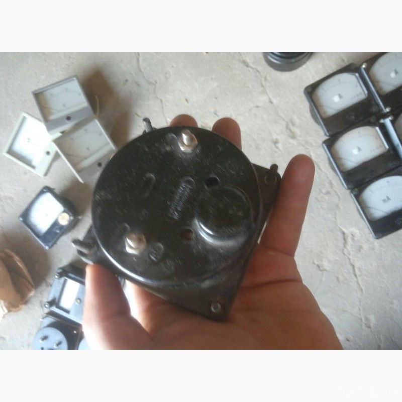Вольтметры М-4200, . -3шт Харків - зображення 5