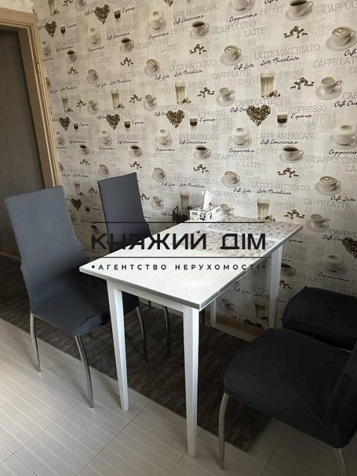 Оренда однокімнатної квартири м. Васильківська. №11136019 Київ - зображення 5