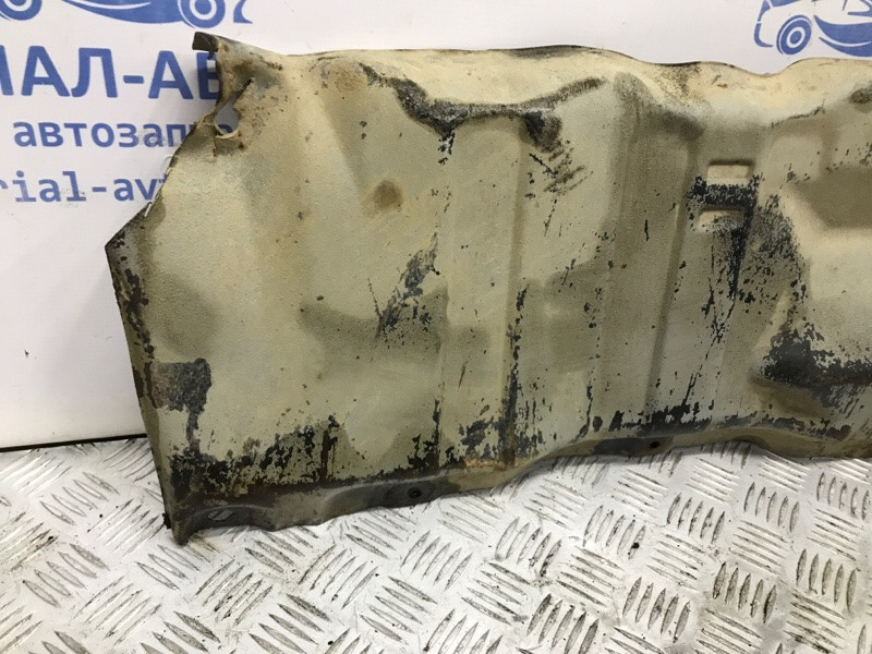 Защита двс Mitsubishi Pajero Sport K9 2.5 DIESEL 4D56 1996 (б/у) Киев - изображение 2