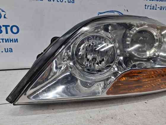 Фара левая галоген Kia Sorento 2002-2011 921013E510 (Арт. 69457) Киев