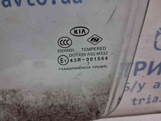 Стекло двери переднее левое Kia Picanto 2003-2011 8241107100 (Арт. 82039) Киев