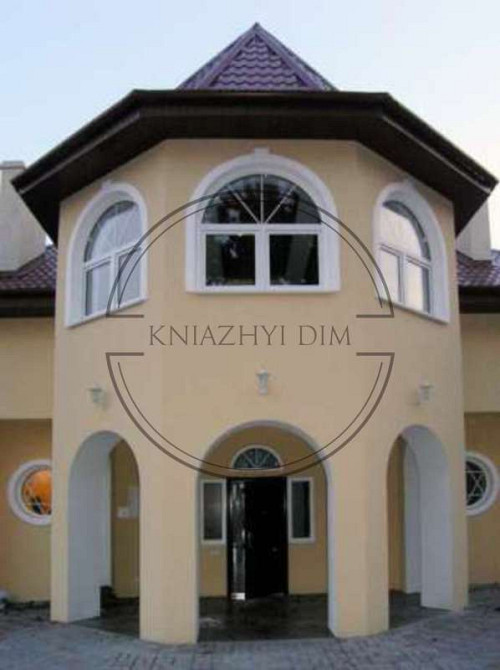 Відмінний будинок біля м.Деміївська Код № 133464 Киев - изображение 12