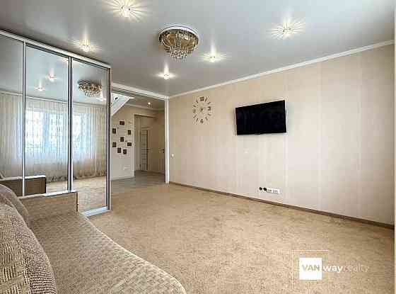 продажа 3-к квартира Киево-Святошинский, Буча, 85000 $ Буча
