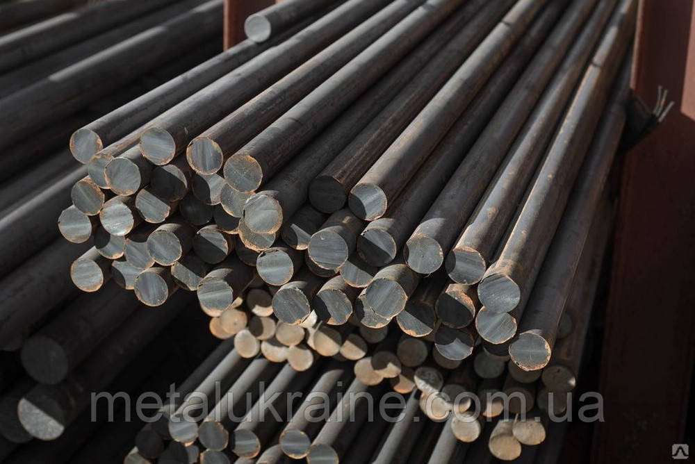 Пруток  калиброванный 12мм ст45 Киев - изображение 2