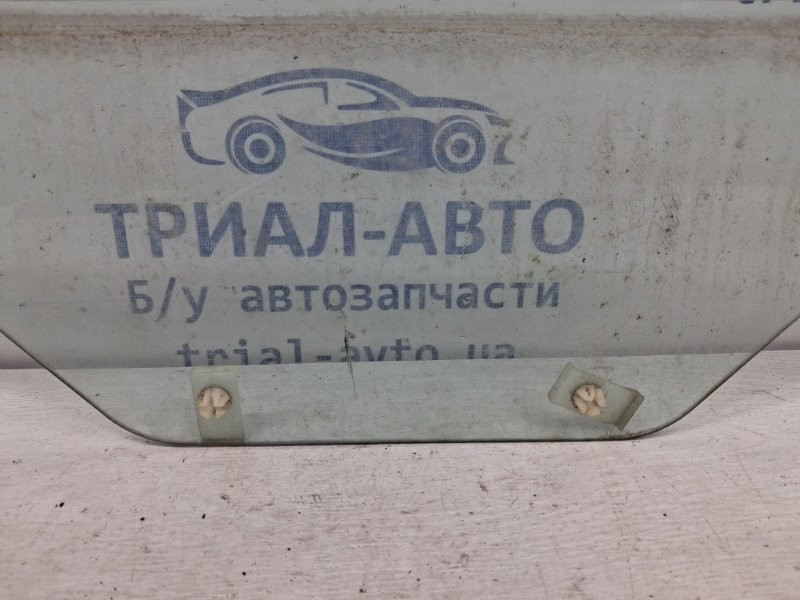 Стекло двери заднее правое Chevrolet Captiva C100 2.4 БЕНЗИН Z24SED 2006 (б/у) Київ - зображення 2